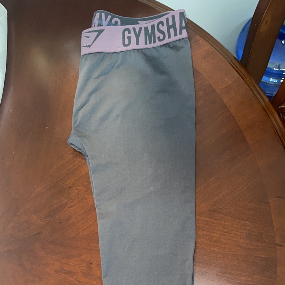 Gymshark Leggings XL